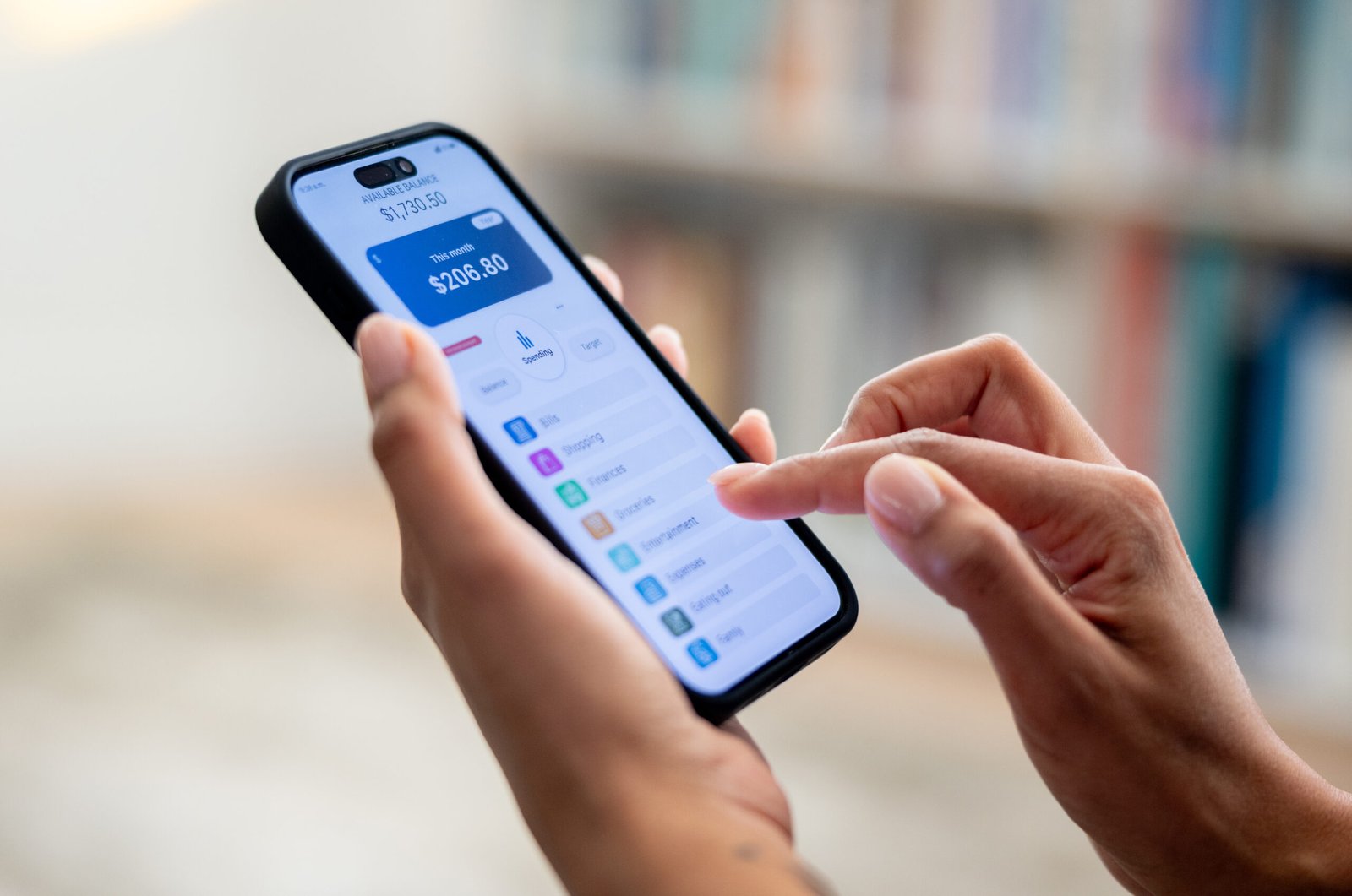 Est-il sûr de stocker de l'argent dans des applications comme Venmo, PayPal et Cash App ?