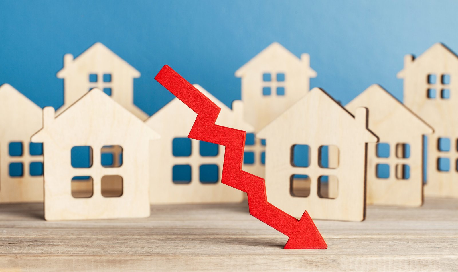 Le marché immobilier va-t-il s’effondrer en 2026 ? Ce que dit l'économie