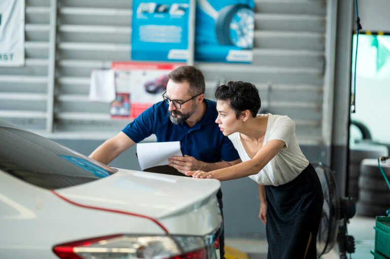 Comment choisir les bonnes limites de couverture d’assurance automobile