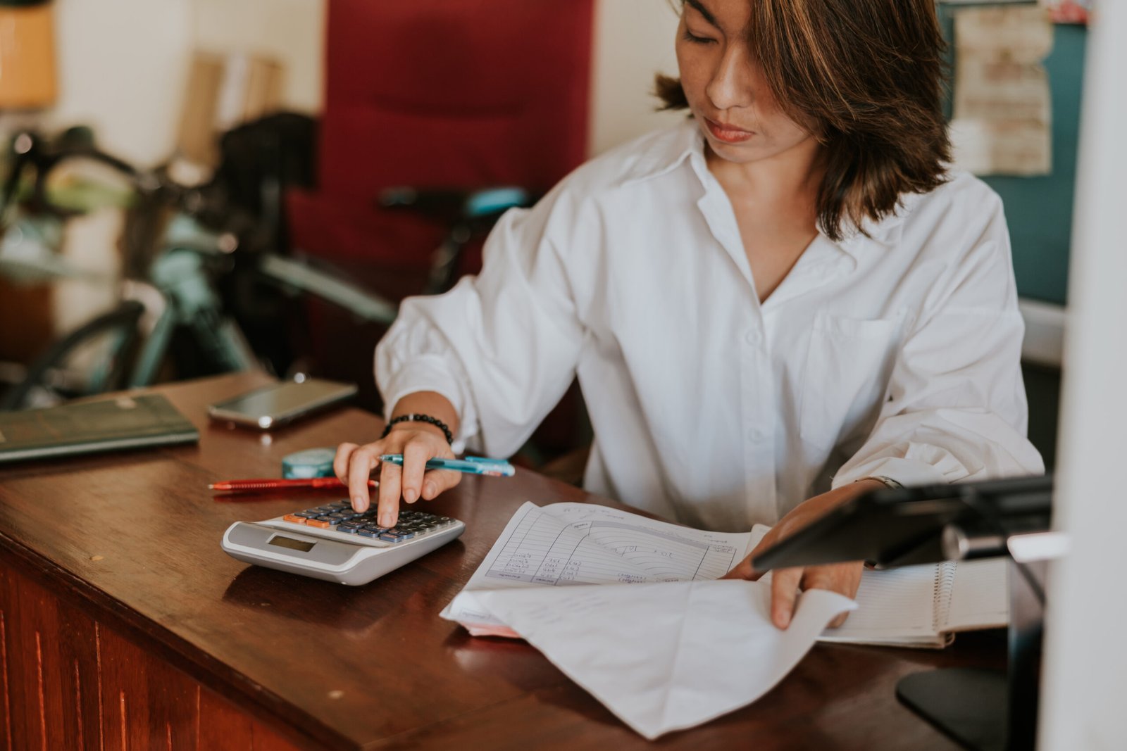 Ai-je besoin d’un compte bancaire professionnel si je suis indépendant ?
