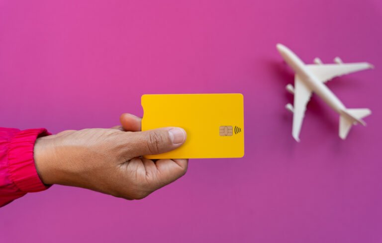 Meilleures cartes de crédit des compagnies aériennes (2026)