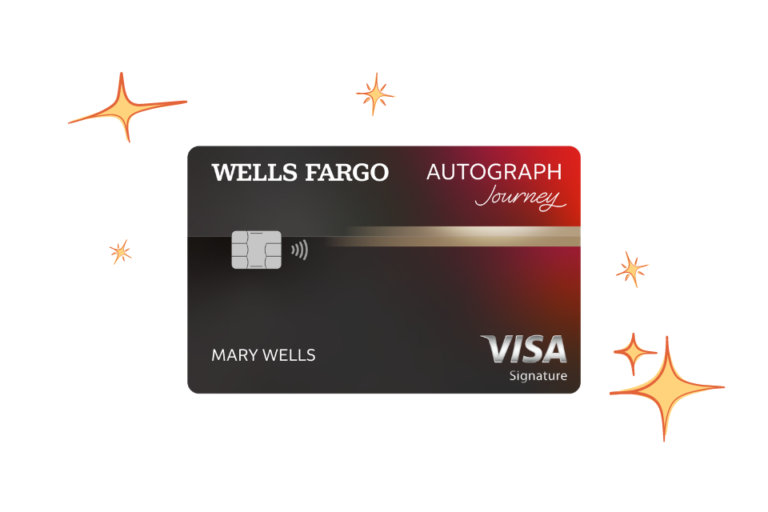 Examen de la carte Wells Fargo Autograph Journey® : une carte à revenus élevés conçue pour les voyageurs fréquents