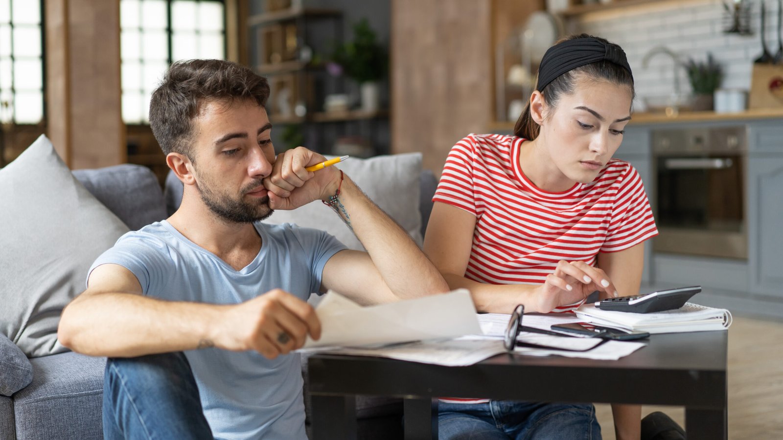 Que se passe-t-il si vous dépassez votre limite de crédit et comment éviter de le faire, même si vous pouvez la rembourser