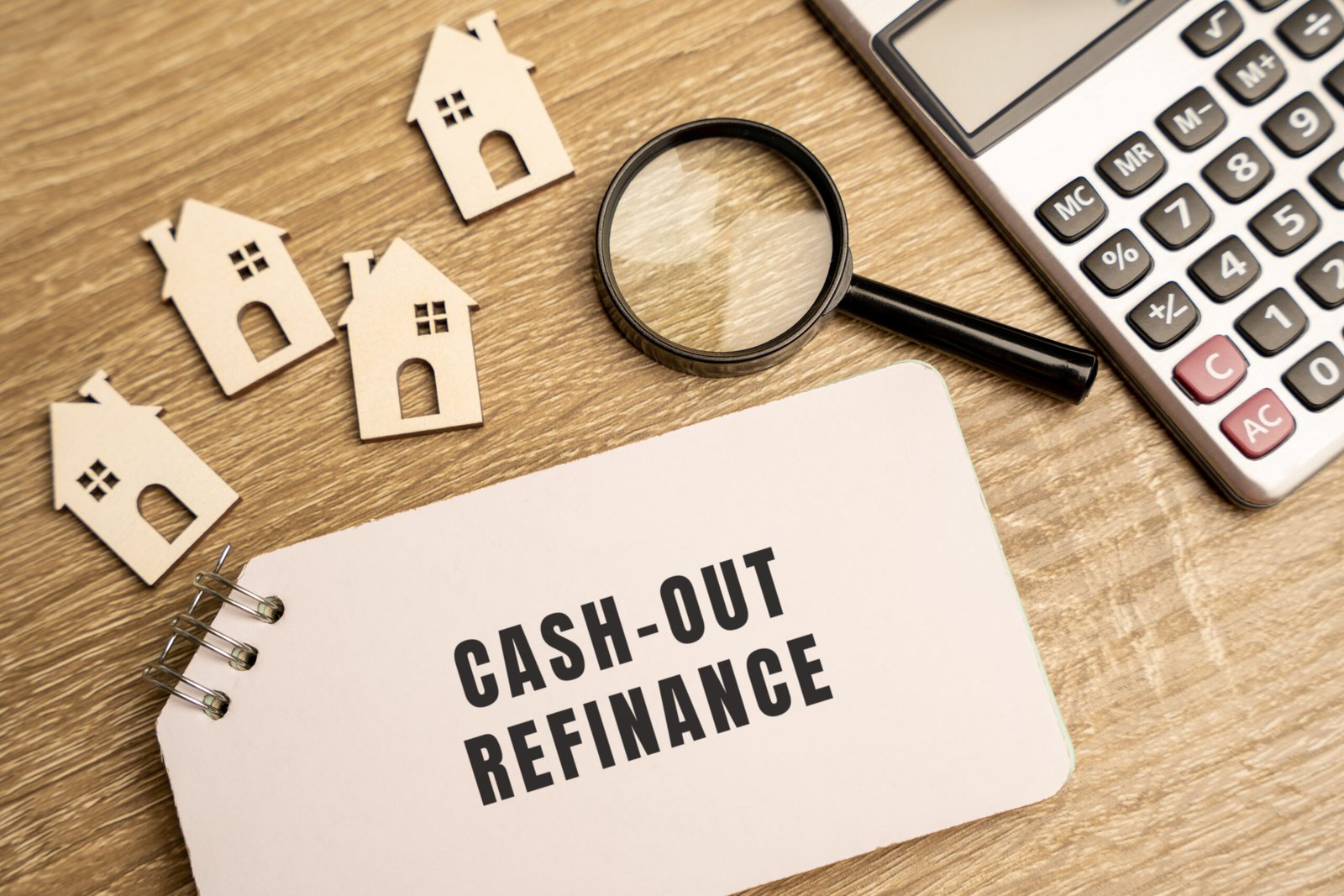 Meilleurs prêteurs hypothécaires de refinancement avec retrait d'argent d'août 2026
