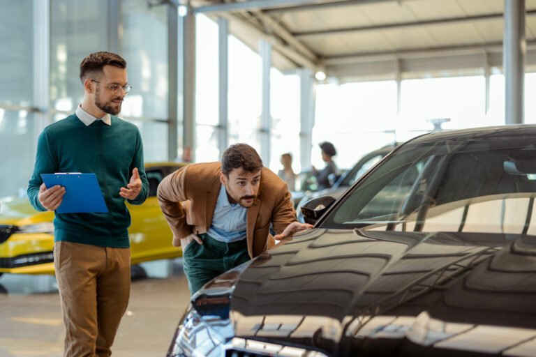 Comment les tarifs augmentent les coûts de l’assurance automobile