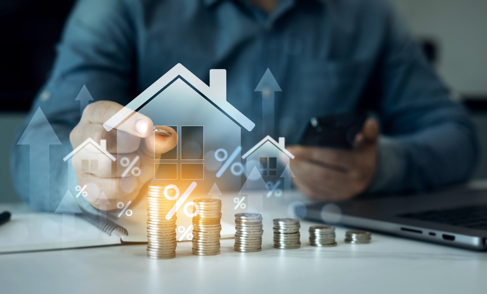 Prévisions des taux hypothécaires jusqu’en 2030 : à quoi s’attendre