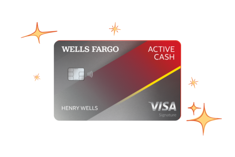 Examen de la Wells Fargo Active Cash Card : récompenses en espèces illimitées de 2 % et APR d'introduction généreux