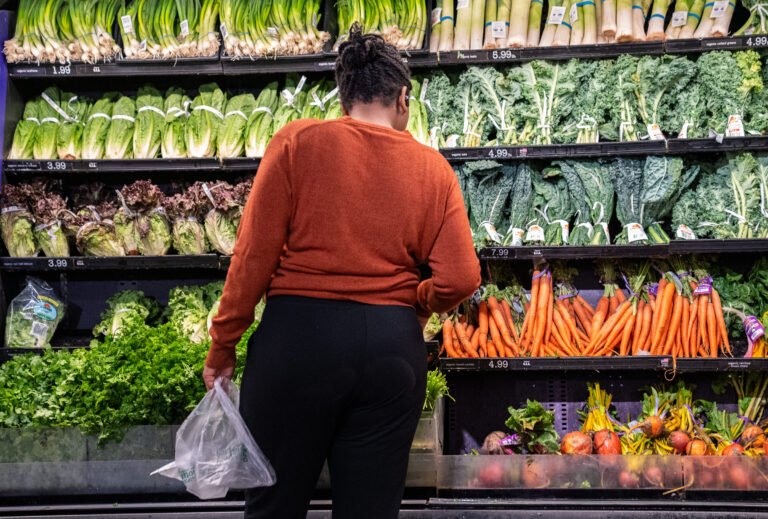 Le taux d’inflation sous-jacente a atteint 3,4 % en mai, son plus haut niveau depuis octobre 2023, selon l’indicateur préféré de la Fed