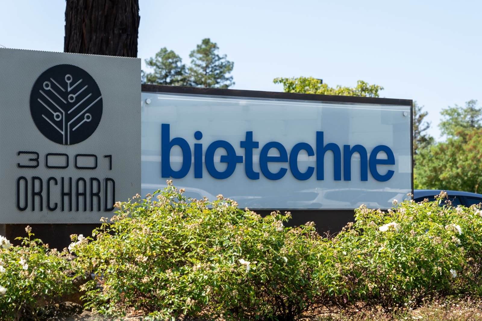 À quoi s'attendre du prochain rapport sur les résultats trimestriels de Bio-Techne