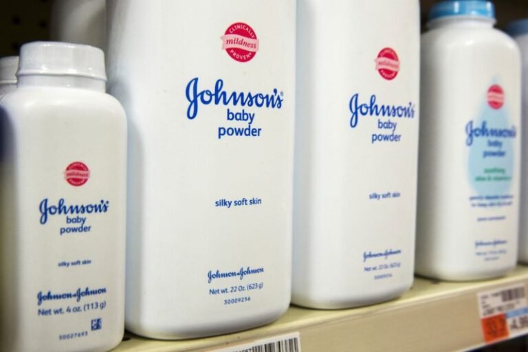 Explication : J&J peut-il enfin mettre le litige sur le talc derrière lui ?