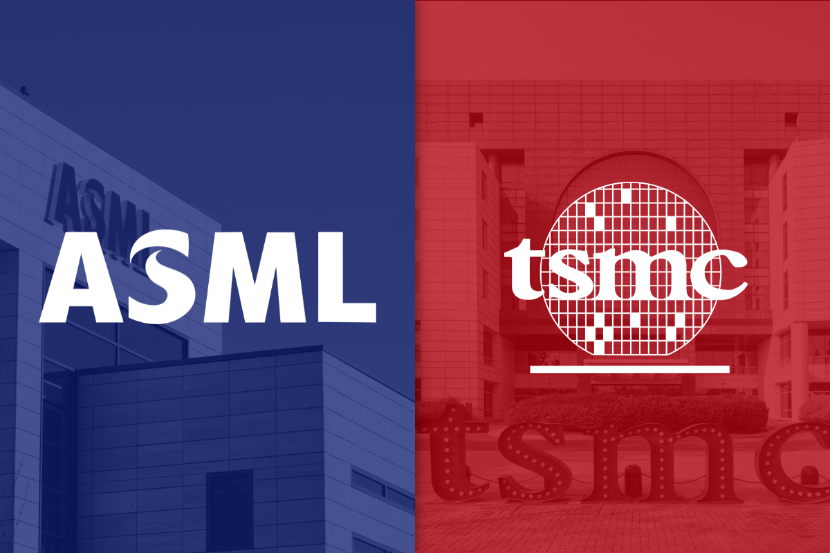 TSMC vs ASML : quel est le meilleur stock d’écosystème de semi-conducteurs IA à acheter ?
