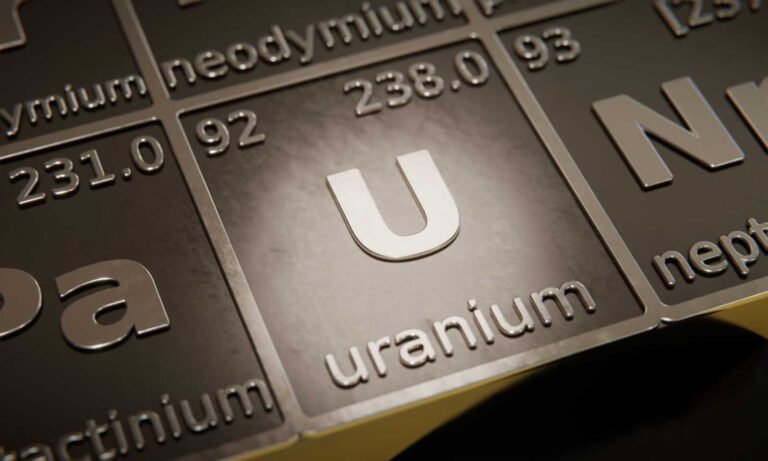 L’accord nucléaire saoudien n’est pas une histoire d’uranium pour Cameco. C'est une histoire de Westinghouse.