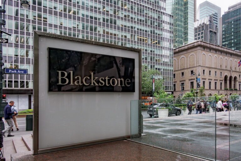 Blackstone COO : le boom de l'IA est « différent » des cycles d'investissement précédents