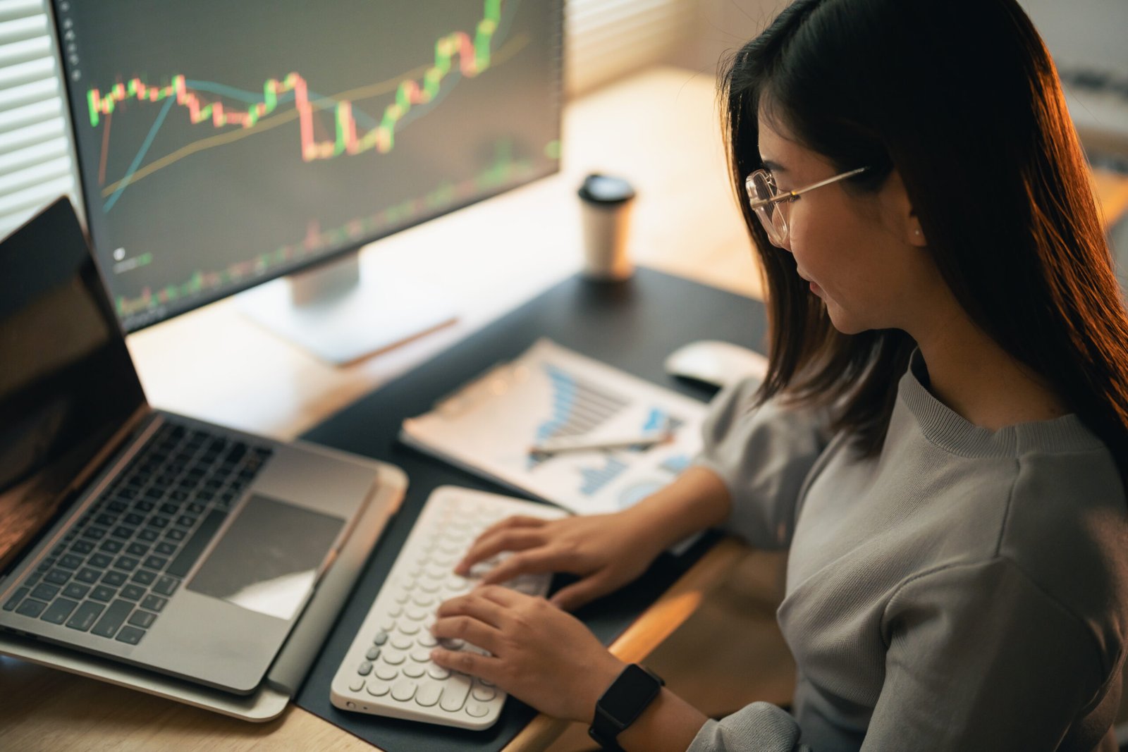 Qu’est-ce que le trading d’options ?