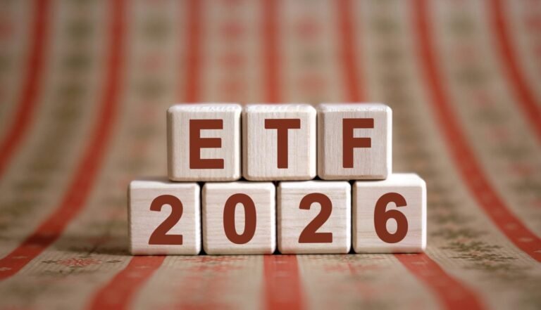 Le piège fiscal des appels couverts : ces 3 ETF paient environ 12 % et protègent légalement la majeure partie de l'IRS
