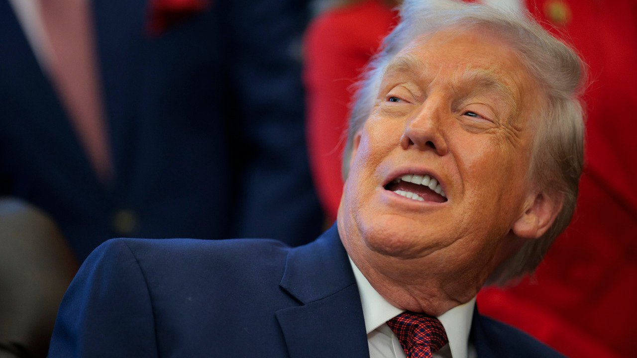 Bitcoin a chuté de 2% puis a rebondi après que Trump a déclaré qu'il était "un grand gars de la cryptographie" - voici les experts qui envisagent d'acheter la baisse