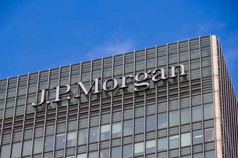 Les analystes de Wall Street sont-ils optimistes sur les actions de JPMorgan Chase ?