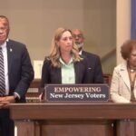 La gouverneure démocrate Mikie Sherrill a déclaré qu'elle ne publierait pas la liste des 6 600…