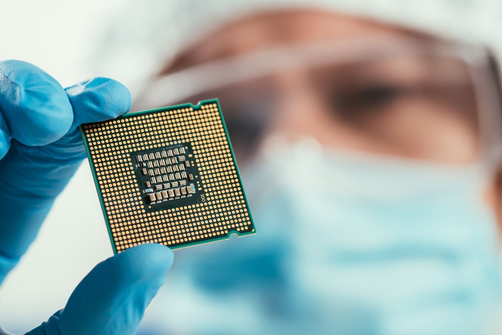 Synopsys devrait bénéficier, peu importe qui remporte la course à l'IA. Voici ce qui explique sa mauvaise performance boursière.