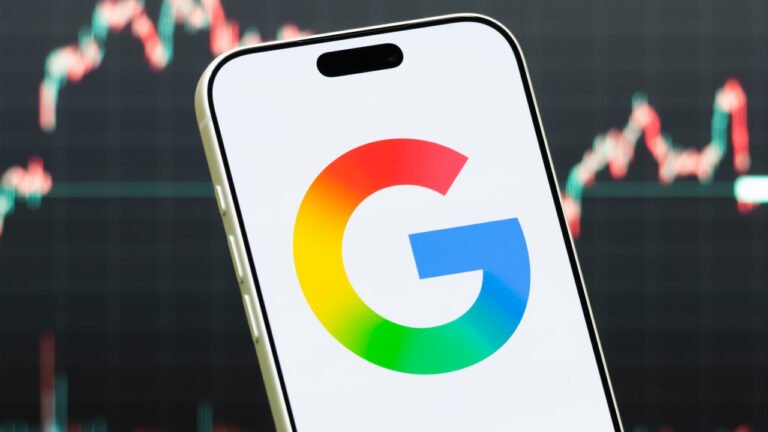 Google a dépensé 490 millions de dollars par jour en IA et a dépensé 5,9 milliards de dollars en espèces – son premier trimestre négatif depuis son introduction en bourse