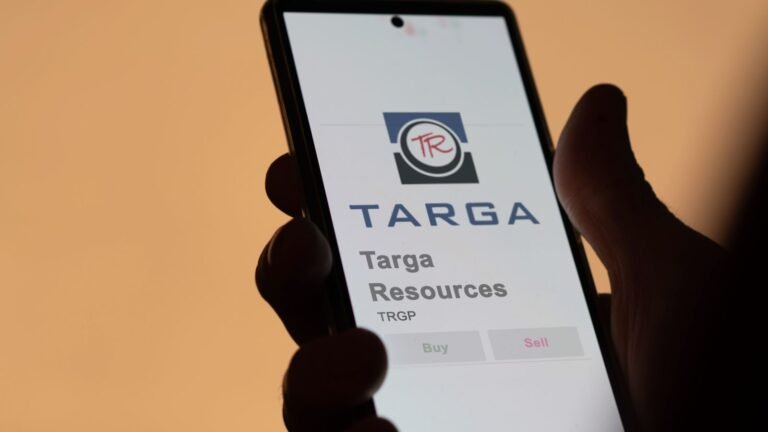 Voici à quoi s'attendre du prochain rapport sur les résultats de Targa Resources
