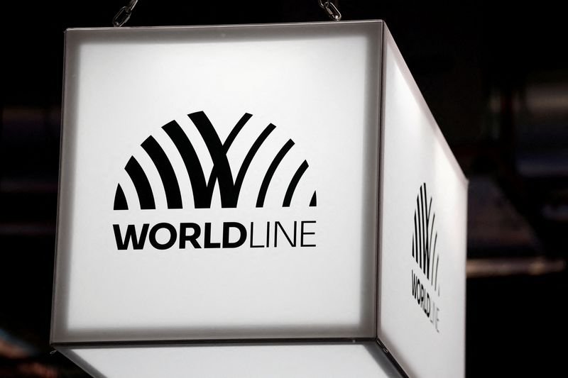 Worldline réduit ses prévisions de croissance du chiffre d'affaires alors que le contrat bancaire retarde la lente reprise