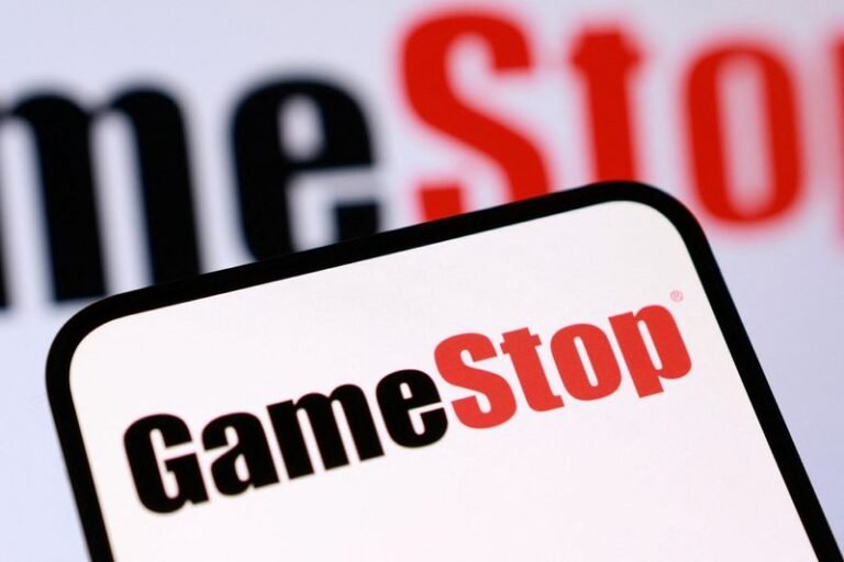 GameStop détient près de 10 % d'eBay, selon un dossier déposé auprès de la SEC