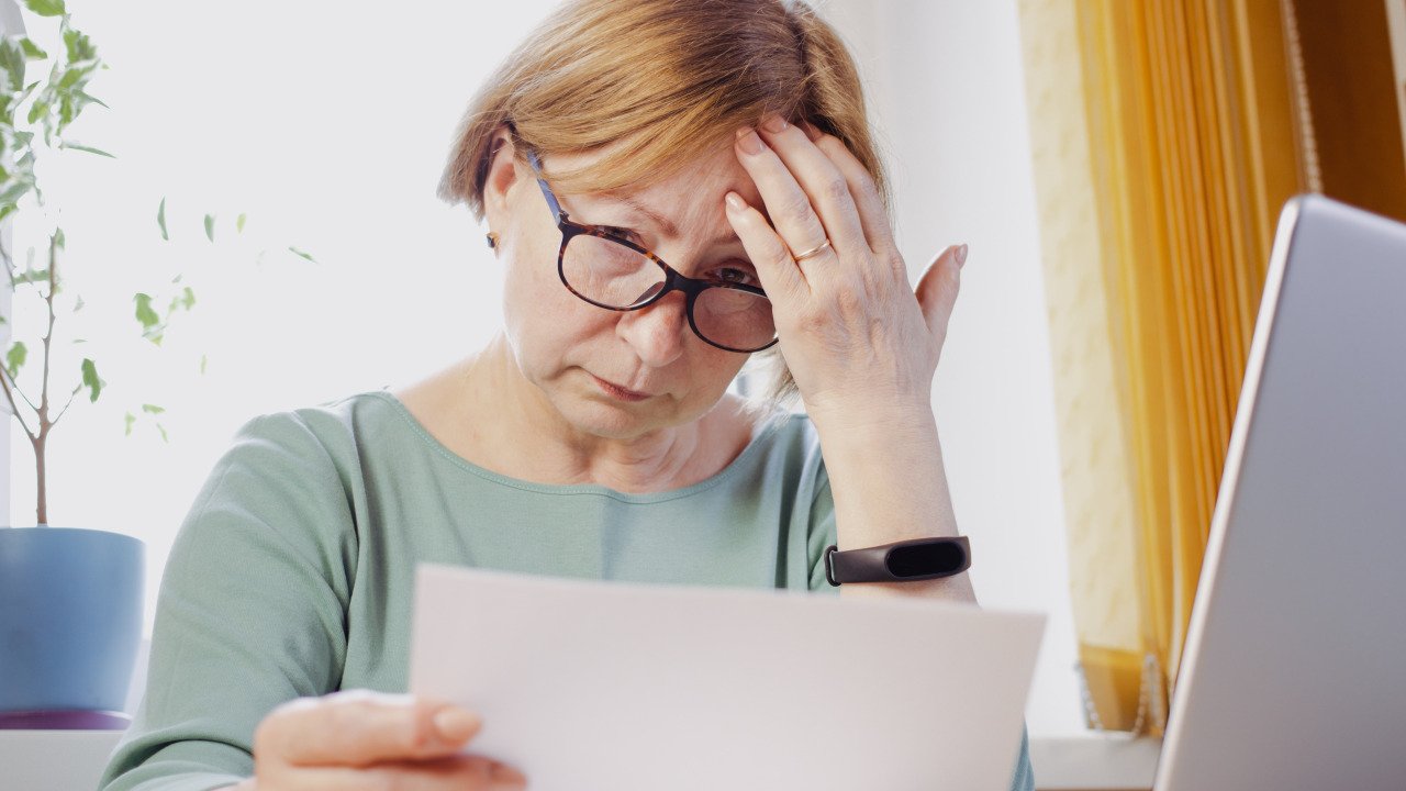 De plus en plus de retraités déclarent qu'ils « vivent un cauchemar » – dépassant pour la première fois ceux qui « vivent un rêve », selon une étude
