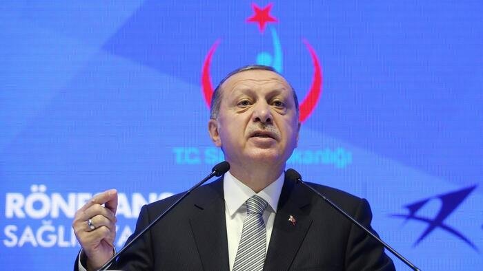 Le pari ottoman d'Erdogan : la Turquie se prépare à un nouvel ordre régional