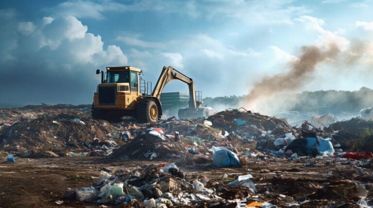 GFL Environmental (GFL) a glissé après la révélation de l'accord