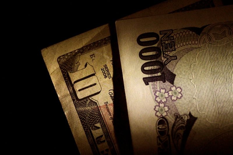 Le dollar recule face au yen alors que les risques d'intervention s'amenuisent