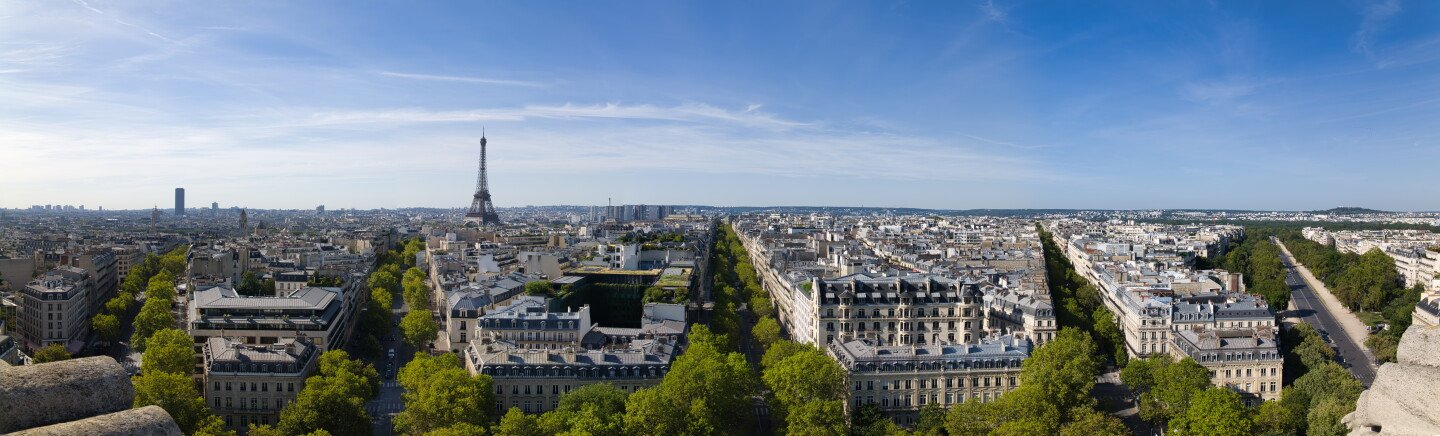 La levée de fonds française en capital-risque rebondit, quoique concentrée