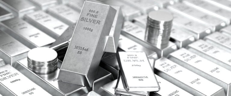 Prix ​​de l’argent aujourd’hui, mardi 21 juillet 2026 : l’argent grimpe à près de 60 $ en début de séance