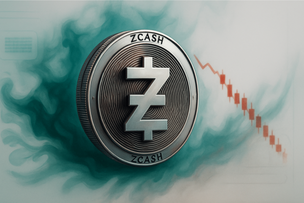 Avertissement de prix Zcash : plusieurs configurations techniques ZEC indiquent une vente inférieure à 500 $