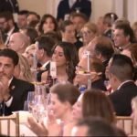 .@POTUS : "David Ellison de CBS News m'a informé...