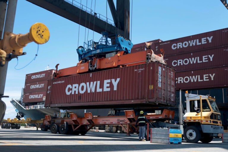 Les prix des importations affichent une hausse surprise alors que les coûts des marchandises en provenance de Chine atteignent leur plus haut niveau depuis 2008