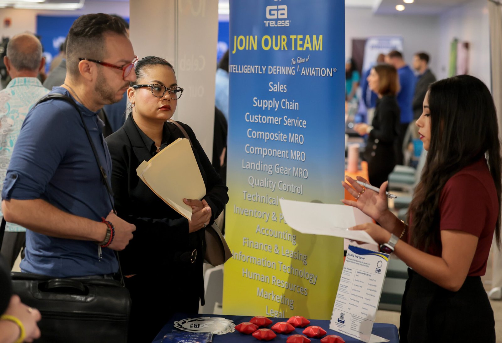 La création d'emplois aux États-Unis ralentit en juin avec une croissance de la masse salariale de seulement 57 000 ; taux de chômage à 4,2%