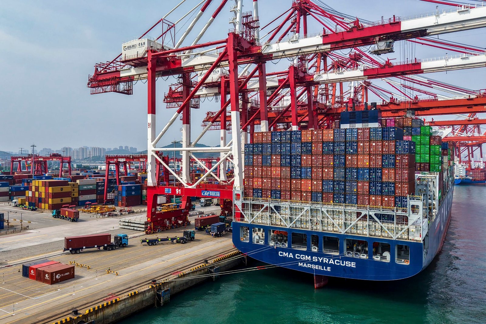 La croissance des prix à la consommation en Chine s'affaiblit en juin tandis que l'inflation à la production atteint son plus haut niveau depuis 4 ans