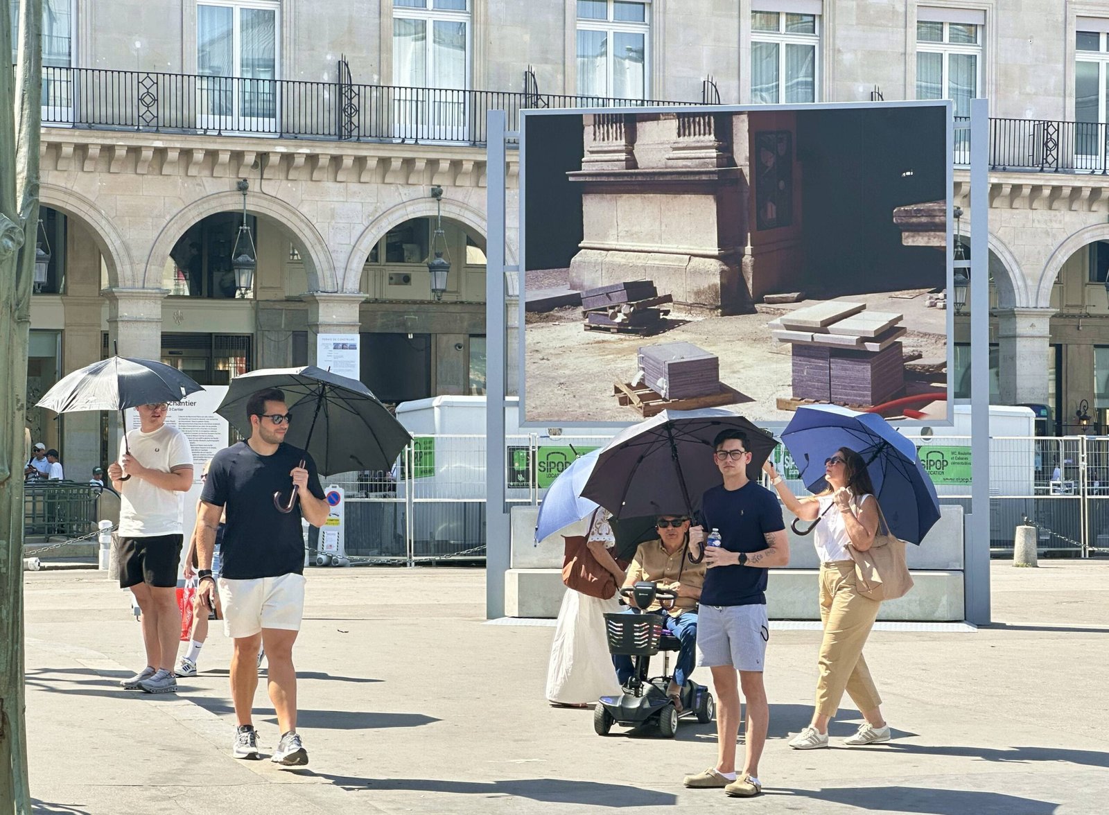 L'Europe veut rééquilibrer ses échanges commerciaux avec Pékin, mais ne peut pas abandonner les climatiseurs chinois
