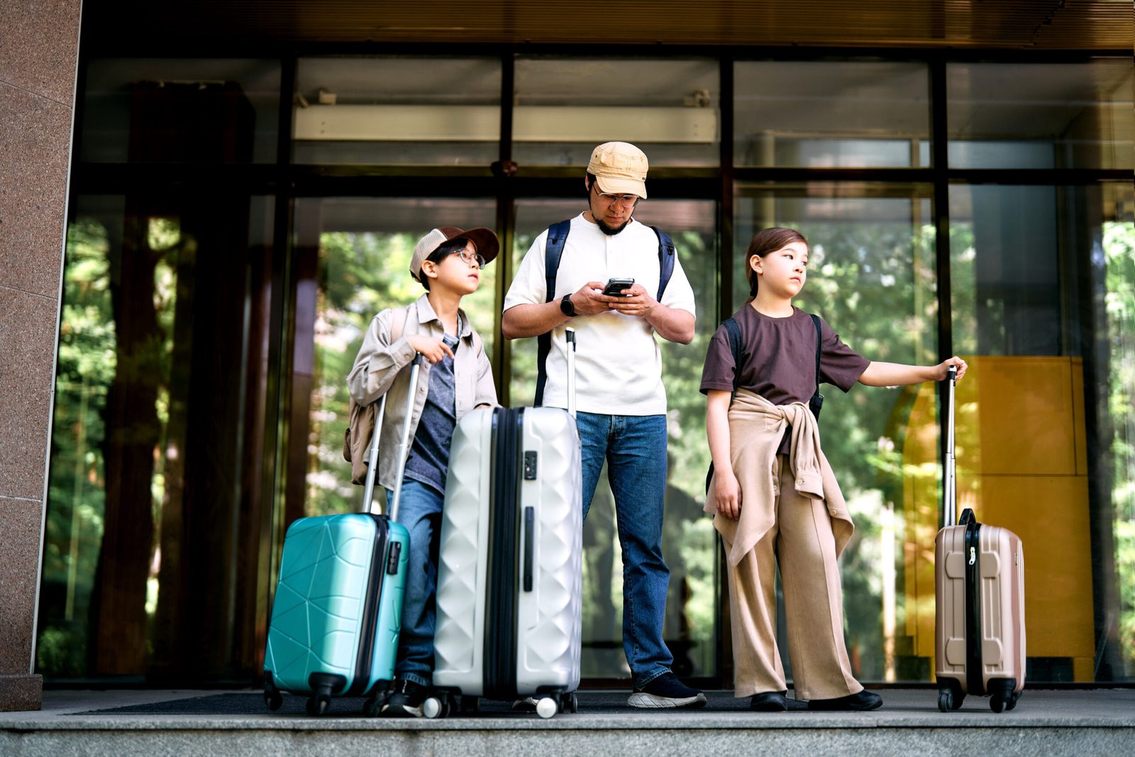 Quand souscrire une assurance voyage (et quand il est trop tard)