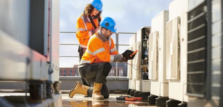 L'action Vertiv a récemment atteint un niveau record. Wall Street voit-elle davantage d’avantages ?