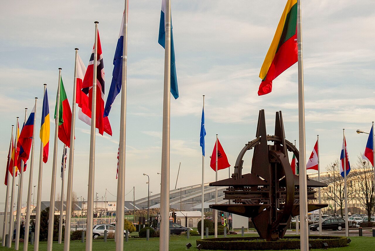 OTAN : ce que dit vraiment l&rsquo;article 5 du traité de l&rsquo;Atlantique Nord