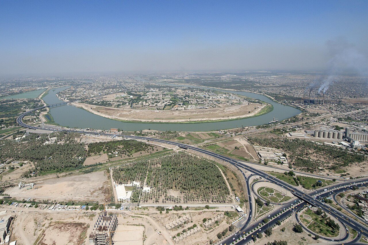 L&rsquo;Irak signe 48 accords avec des entreprises américaines d&rsquo;une valeur de plus de 60 milliards de dollars,…