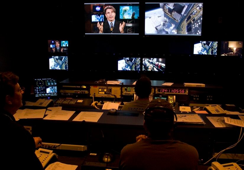 TFN Broadcast Terminal : comment suivre nos couvertures vidéo en direct