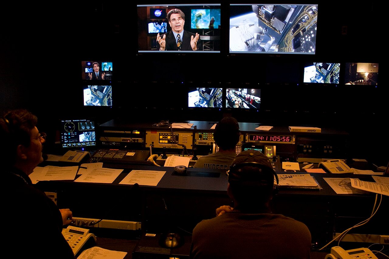 TFN Broadcast Terminal : comment suivre nos couvertures vidéo en direct