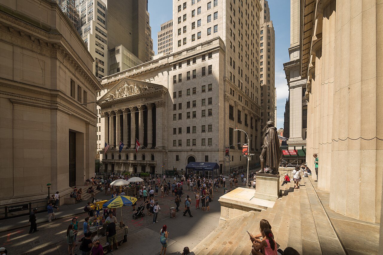 S&P 500, Dow Jones, Nasdaq : comprendre les trois grands indices américains