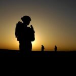 Les États-Unis annoncent que 2 militaires ont été tués et plusieurs blessés lors d’une attaque iranienne…