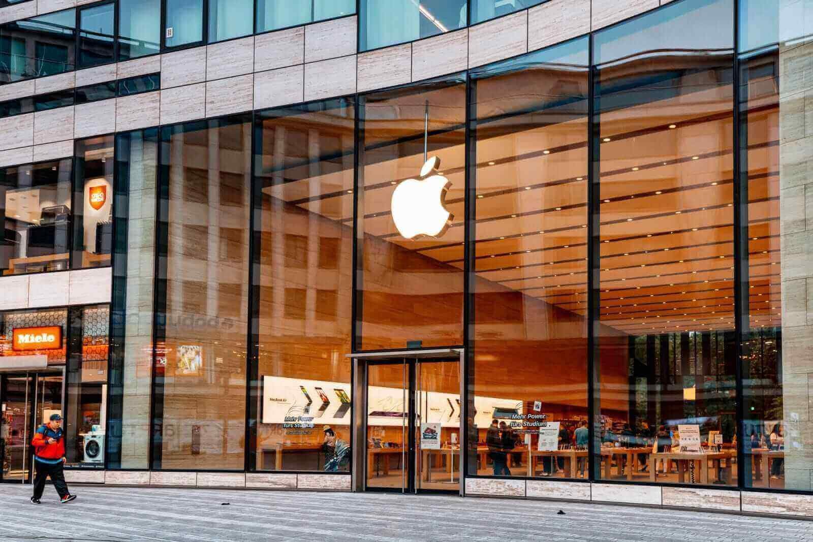 Apple contre HP : le géant de 5 000 milliards de dollars, ou l'action qui rapporte 15 fois le dividende.