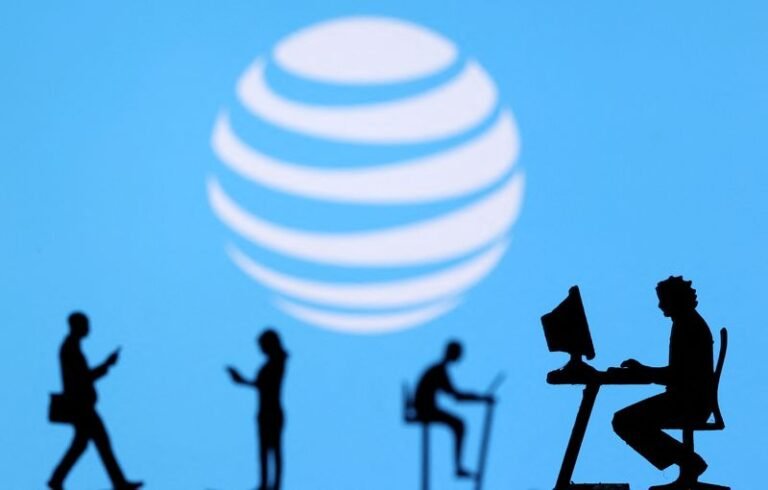 AT&T dépasse les objectifs d'ajout d'abonnés sans fil alors que les offres groupées gagnent du terrain