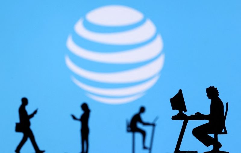 AT&T dépasse les objectifs d'ajout d'abonnés sans fil alors que les offres groupées gagnent du terrain